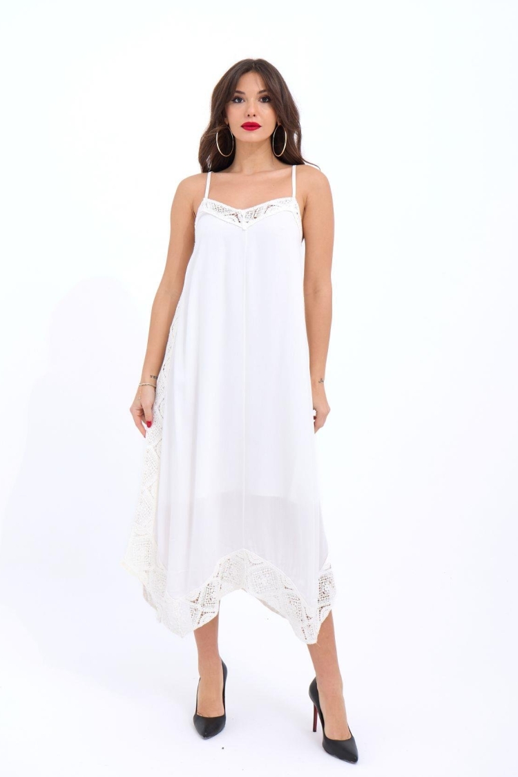 Dress - Fame - Globality Store - Women Clothes Wholesale Turkey