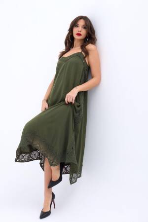 Dress - Fame - Globality Store - Women Clothes Wholesale Turkey