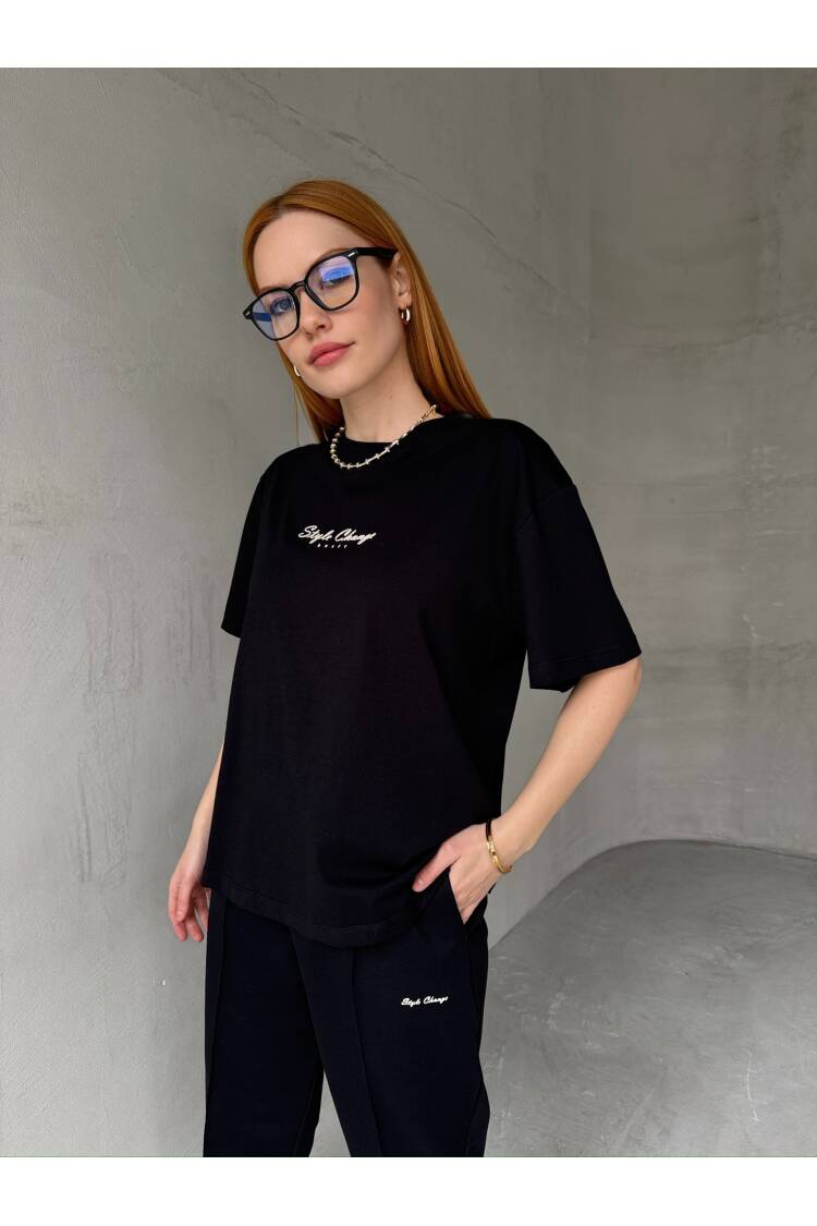 Supreme Style Change Jogger Set