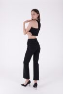 Spanish Mom Fit Jeans - XLove - Globality Store - Women Clothes Wholesale Turkey
