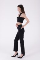 Spanish Mom Fit Jeans - XLove - Globality Store - Women Clothes Wholesale Turkey