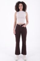 Spanish Mom Fit Jeans - XLove - Globality Store - Women Clothes Wholesale Turkey