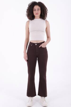 Spanish Mom Fit Jeans - XLove - Globality Store - Women Clothes Wholesale Turkey