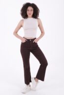 Spanish Mom Fit Jeans - XLove - Globality Store - Women Clothes Wholesale Turkey