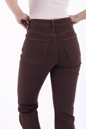 Spanish Mom Fit Jeans - XLove - Globality Store - Women Clothes Wholesale Turkey