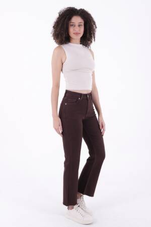 Spanish Mom Fit Jeans - XLove - Globality Store - Women Clothes Wholesale Turkey