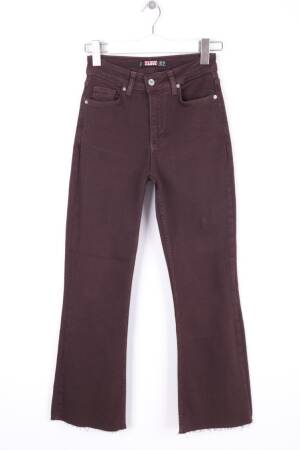 Spanish Mom Fit Jeans - XLove - Globality Store - Women Clothes Wholesale Turkey
