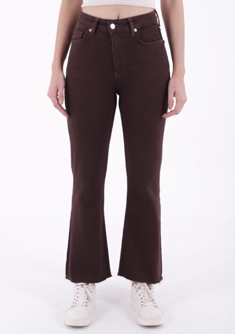 Spanish Mom Fit Jeans