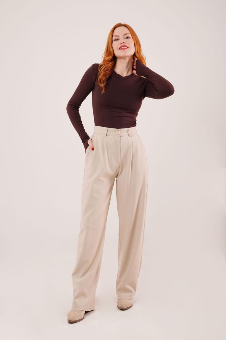 Premium Model Fitted WholesalePants