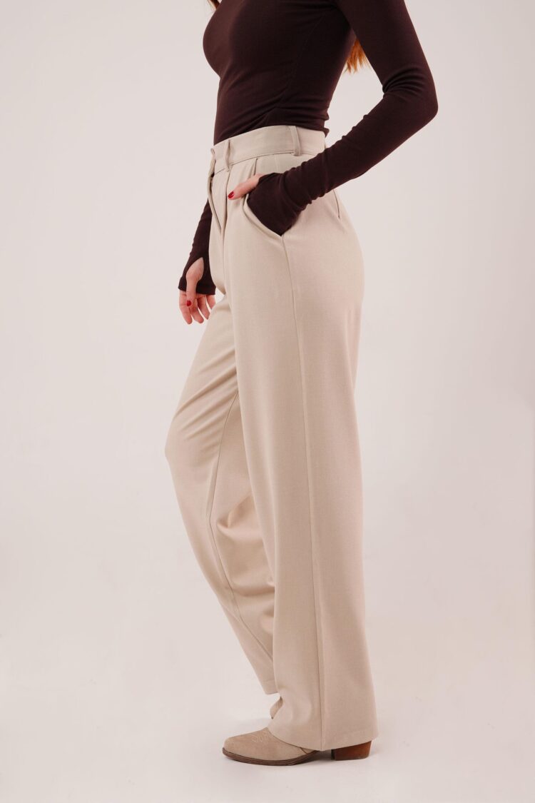 Premium Model Fitted WholesalePants