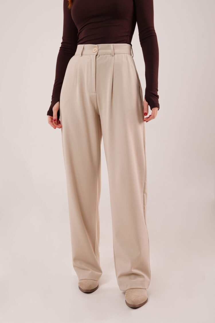 Premium Model Fitted WholesalePants