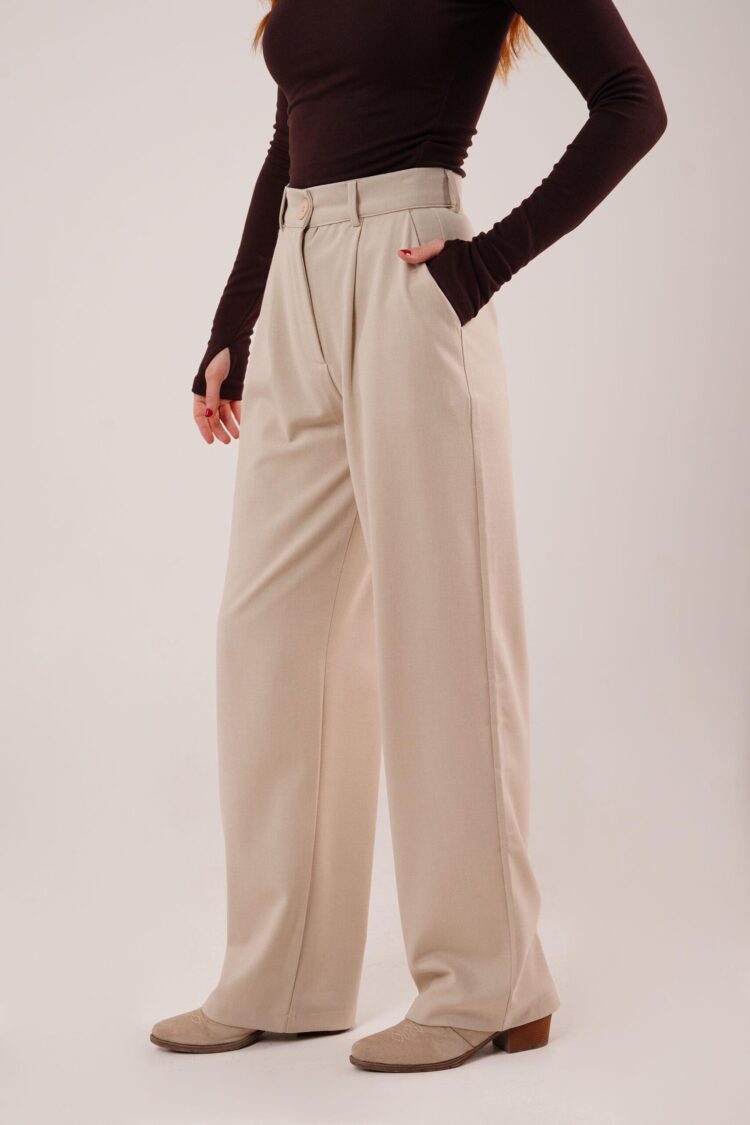 Premium Model Fitted WholesalePants