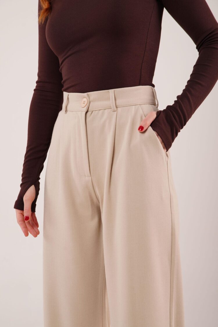 Premium Model Fitted WholesalePants