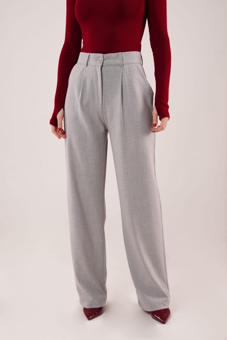 Premium Model Fitted WholesalePants