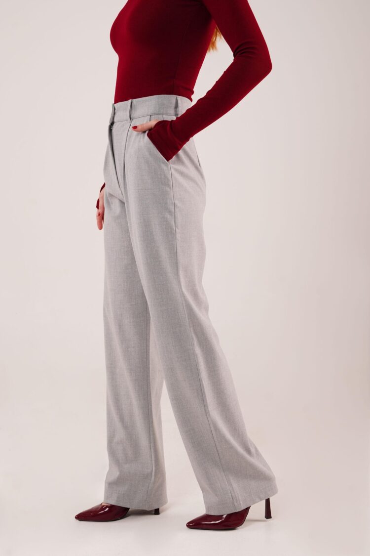 Premium Model Fitted WholesalePants