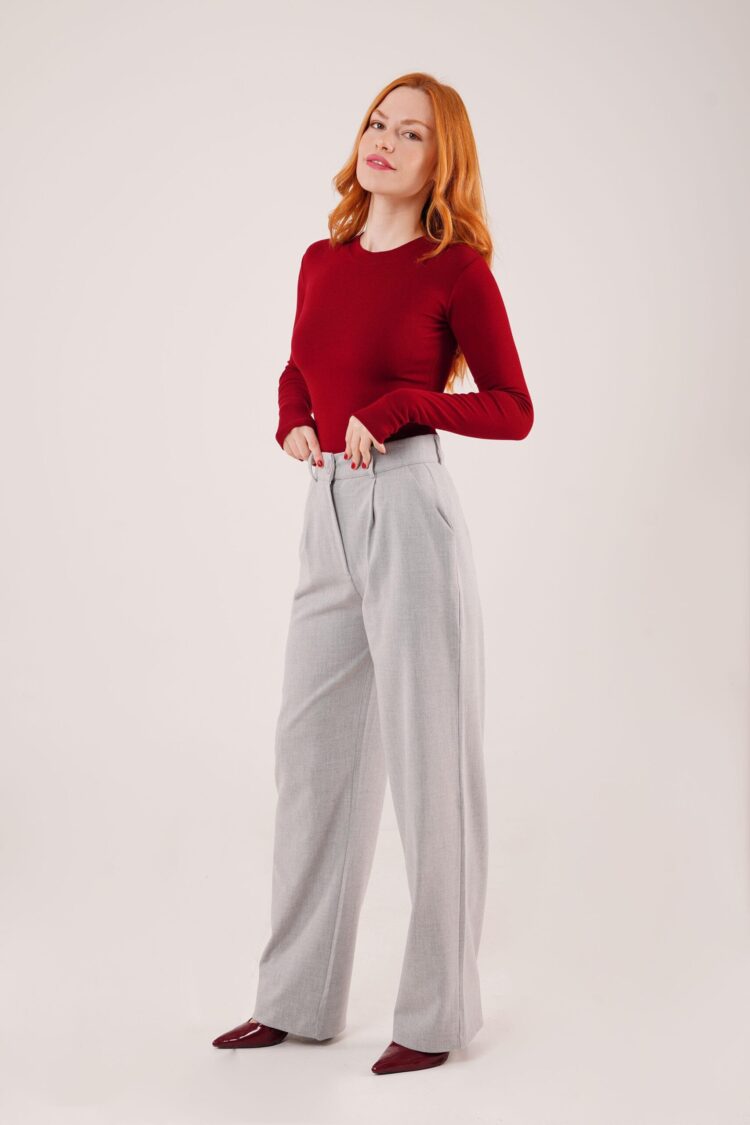Premium Model Fitted WholesalePants
