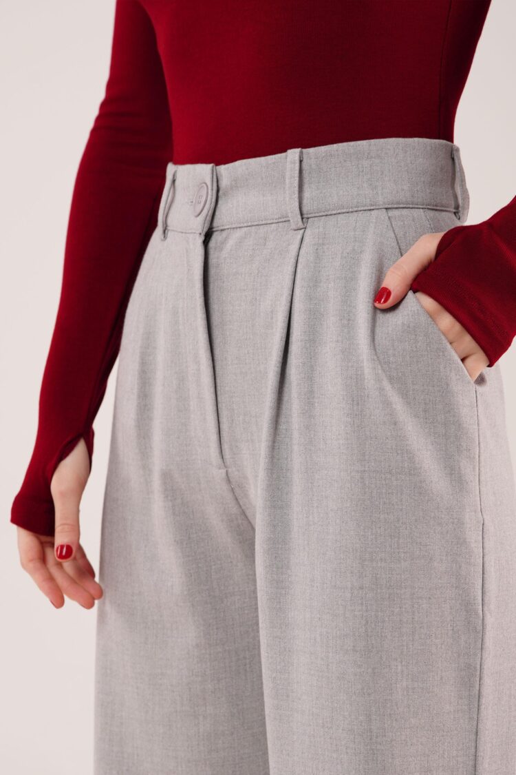 Premium Model Fitted WholesalePants