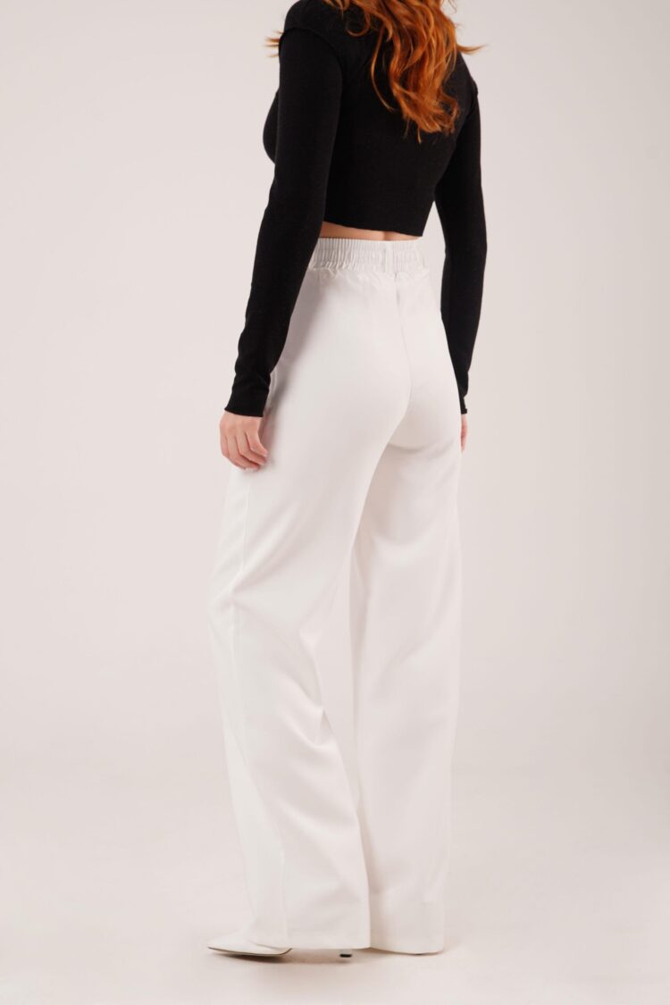 WholesalePants With Loose Leg Pleated