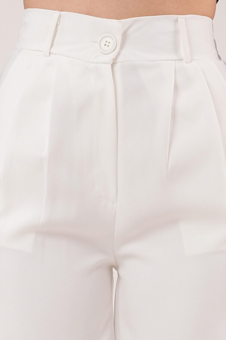 WholesalePants With Loose Leg Pleated