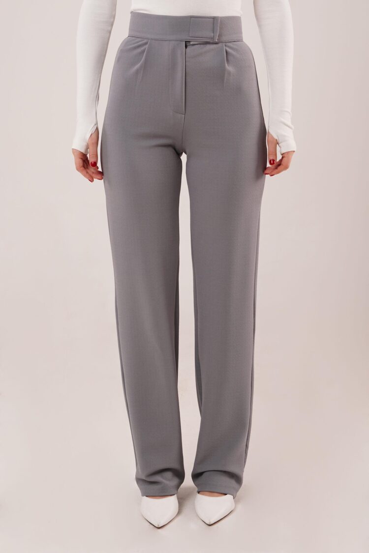 Velcro Closure DetailedWholesale Pants