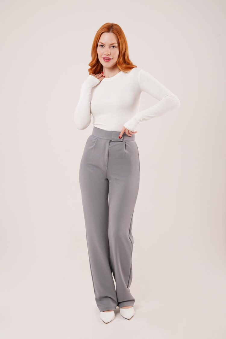 Velcro Closure DetailedWholesale Pants