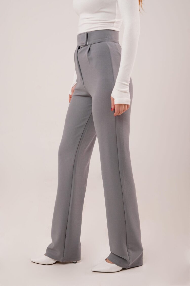 Velcro Closure DetailedWholesale Pants