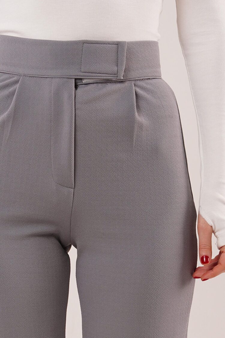 Velcro Closure DetailedWholesale Pants