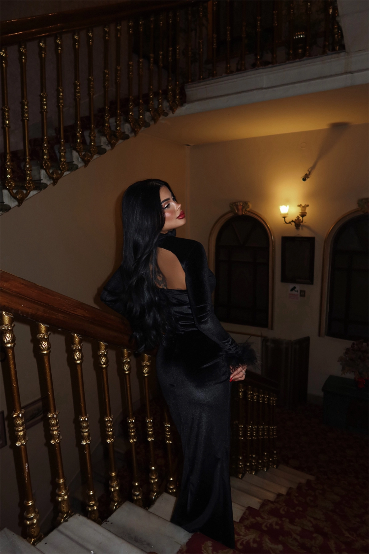Bolero Dress