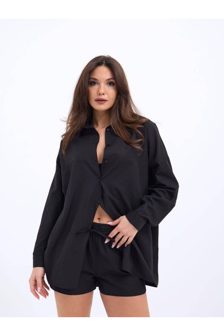 Suit - Fame - Globality Store - Women Clothes Wholesale Turkey