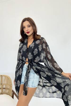 Kimono - Fame - Globality Store - Women Clothes Wholesale Turkey