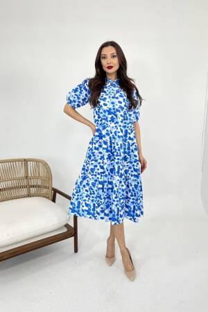 Dress - Fame - Globality Store - Women Clothes Wholesale Turkey