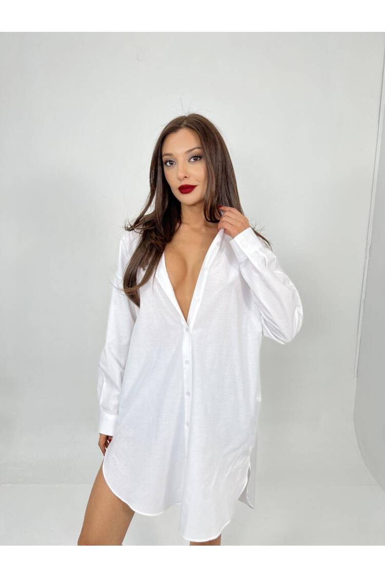 Shirt - Fame - Globality Store - Women Clothes Wholesale Turkey
