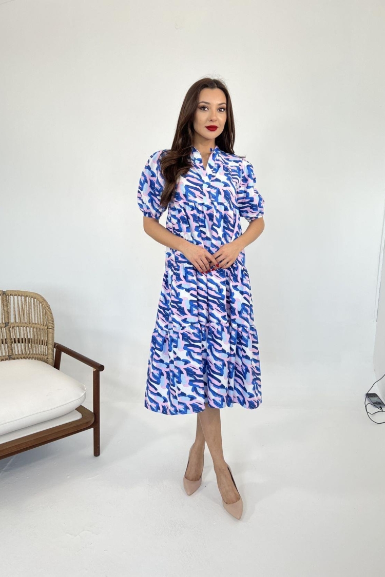 Dress -& Saks