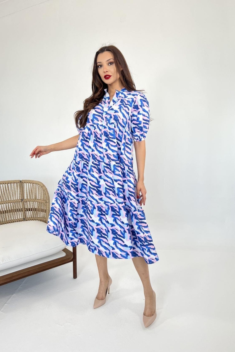 Dress -& Saks