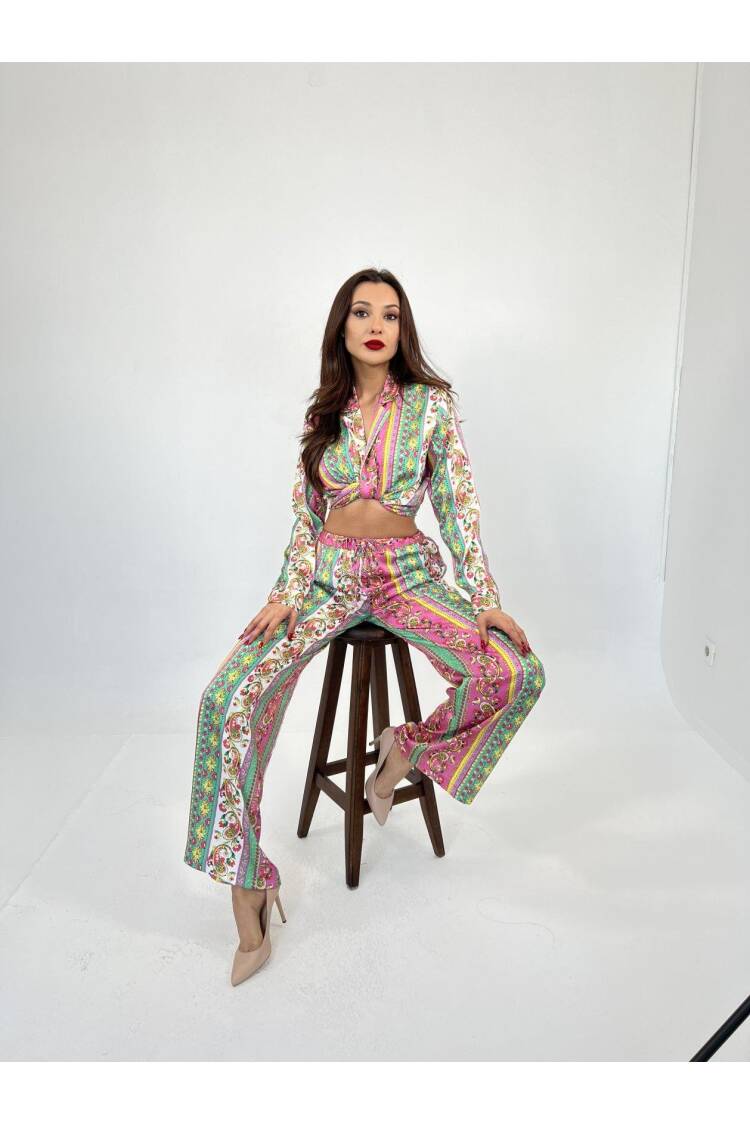 Set -& Pink