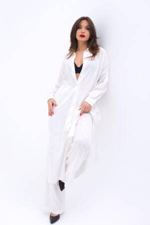 Double Set - Fame - Globality Store - Women Clothes Wholesale Turkey