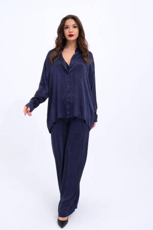 Double Suit - Fame - Globality Store - Women Clothes Wholesale Turkey