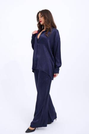 Double Suit - Fame - Globality Store - Women Clothes Wholesale Turkey