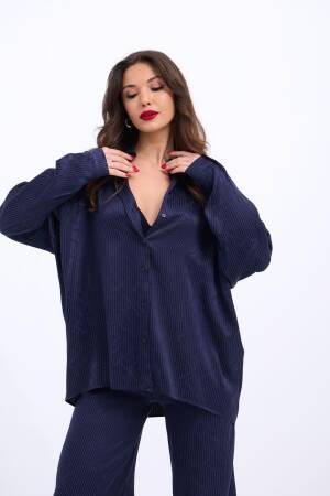 Double Suit - Fame - Globality Store - Women Clothes Wholesale Turkey