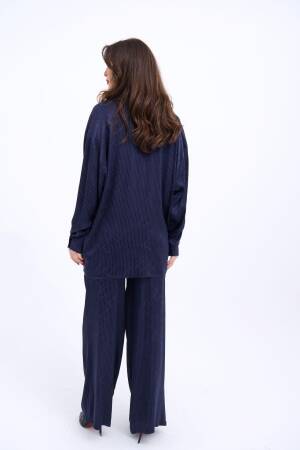Double Suit - Fame - Globality Store - Women Clothes Wholesale Turkey
