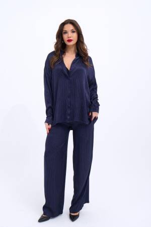 Double Suit - Fame - Globality Store - Women Clothes Wholesale Turkey