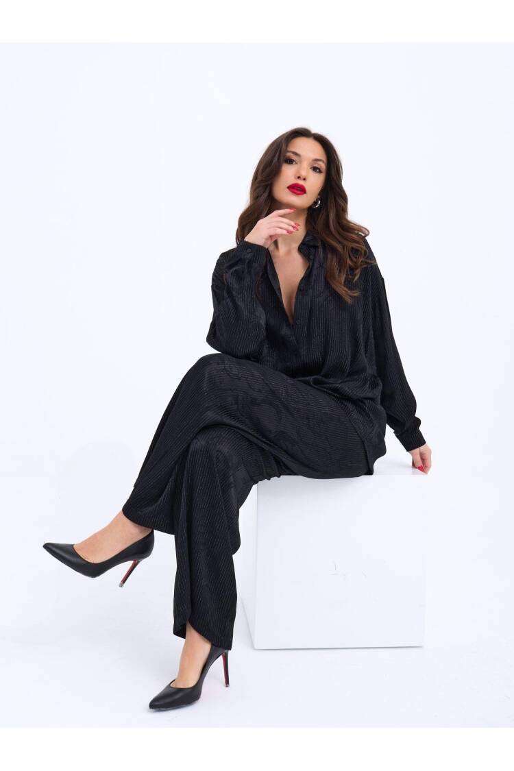 Two Piece Suit