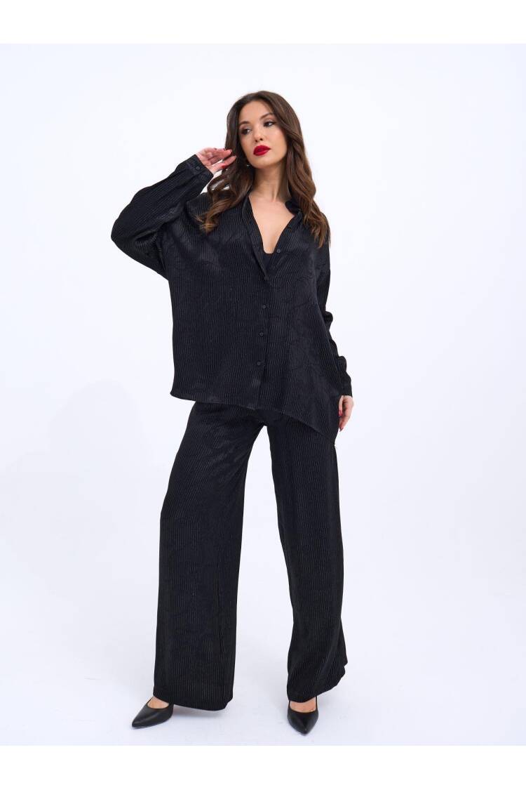 Two Piece Suit