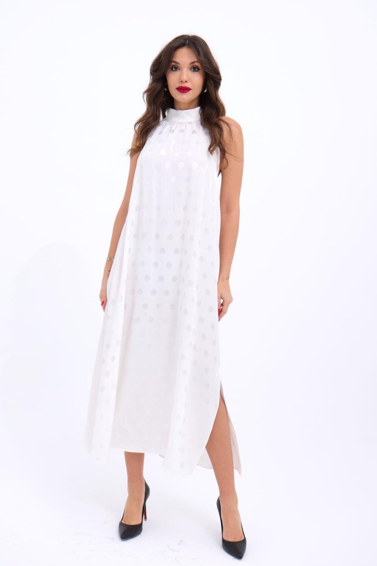 Dress - Fame - Globality Store - Women Clothes Wholesale Turkey