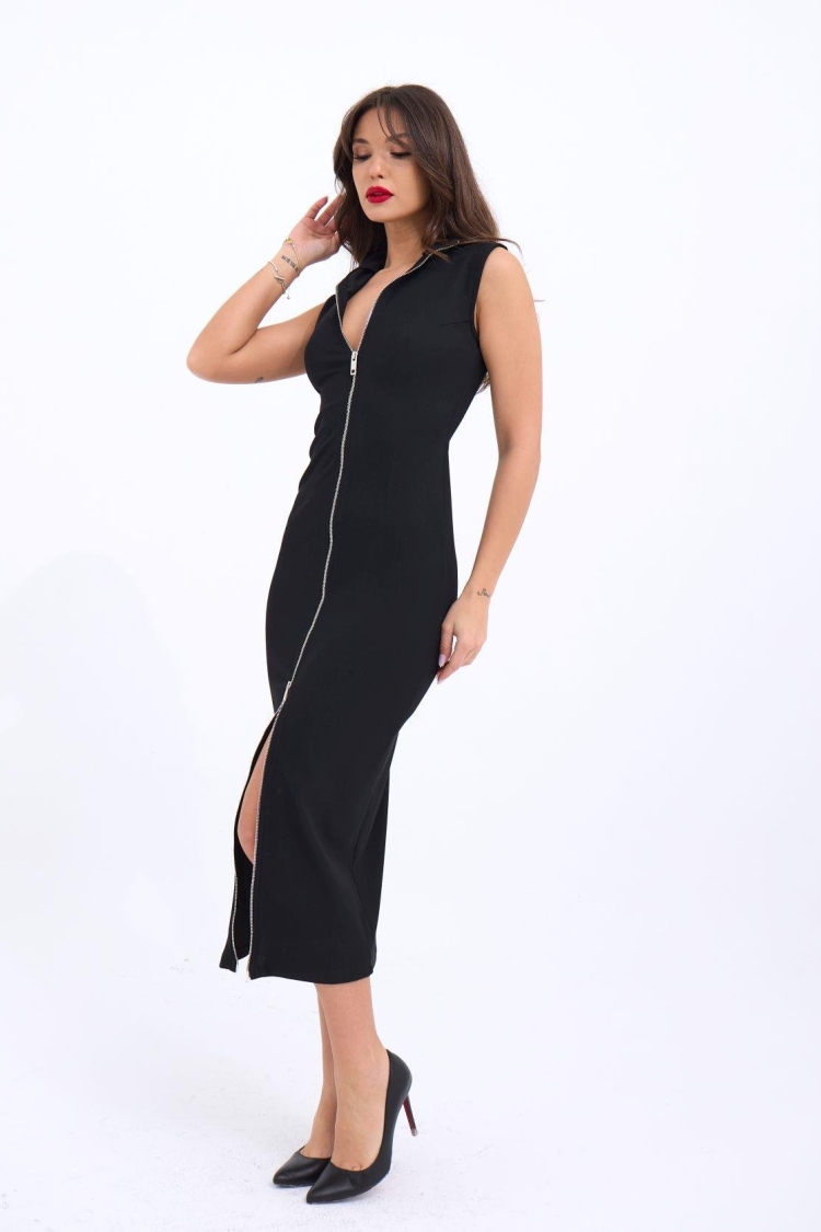 Dress - Black