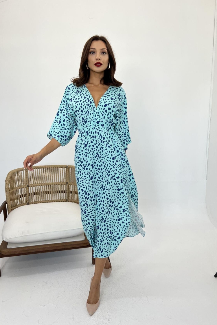 Messina Dress