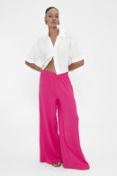 Slacks - BSL - Globality Store - Women Clothes Wholesale Turkey