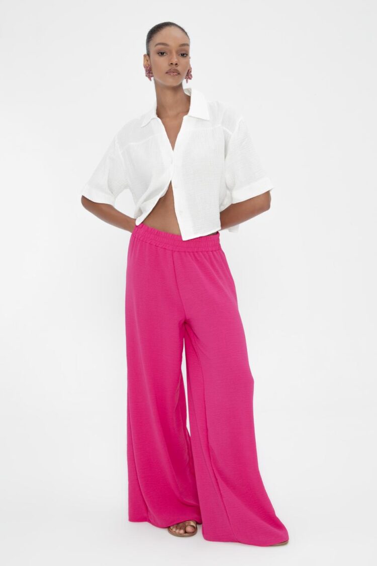 Slacks - BSL - Globality Store - Women Clothes Wholesale Turkey