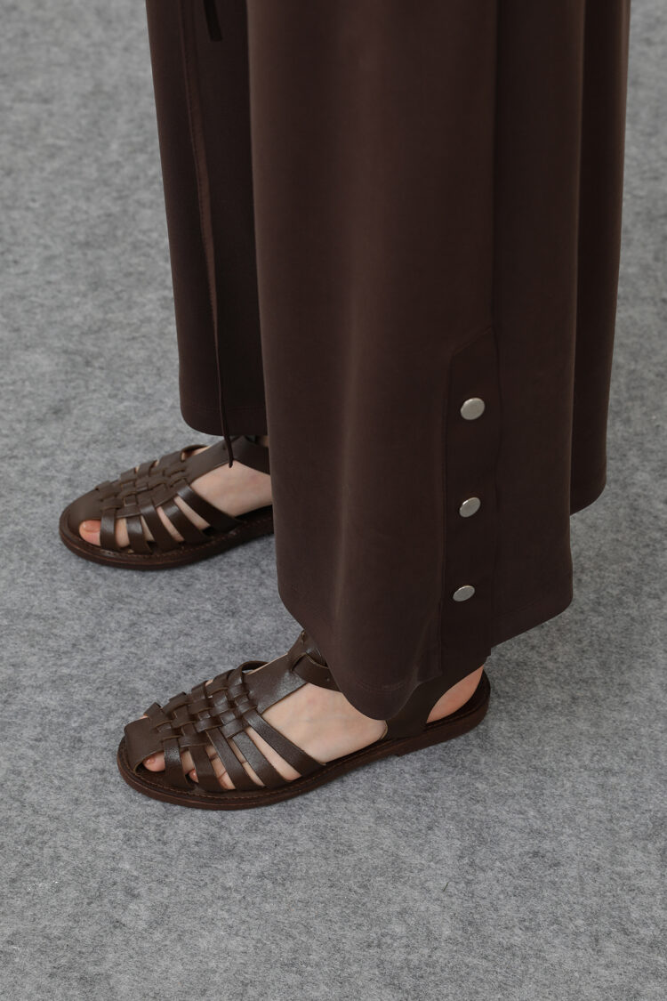 Women's Pocket Detailed Zipper Suit