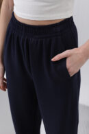 Women's Elastic Waist Pants - SOUL - Globality Store - Women Clothes Wholesale Turkey